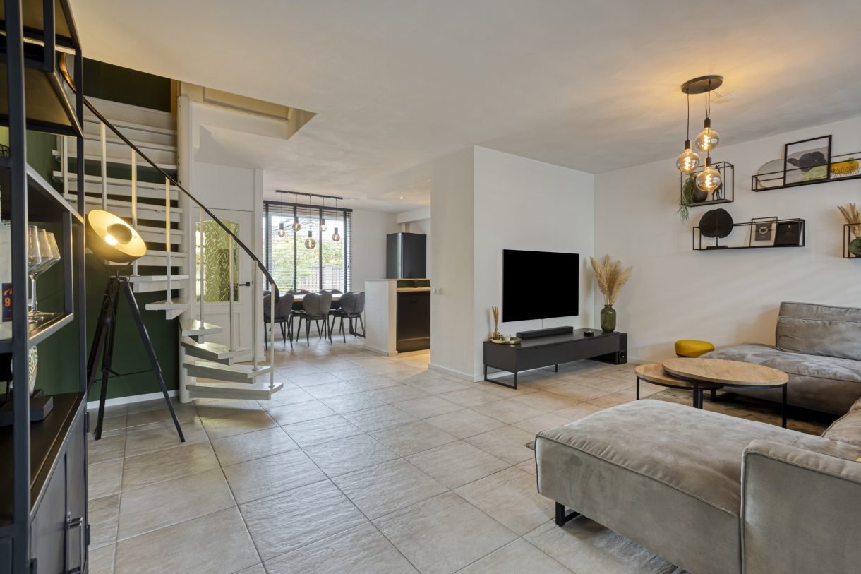 Te koop: Foto Woonhuis aan de Baristraat 70 in Eindhoven