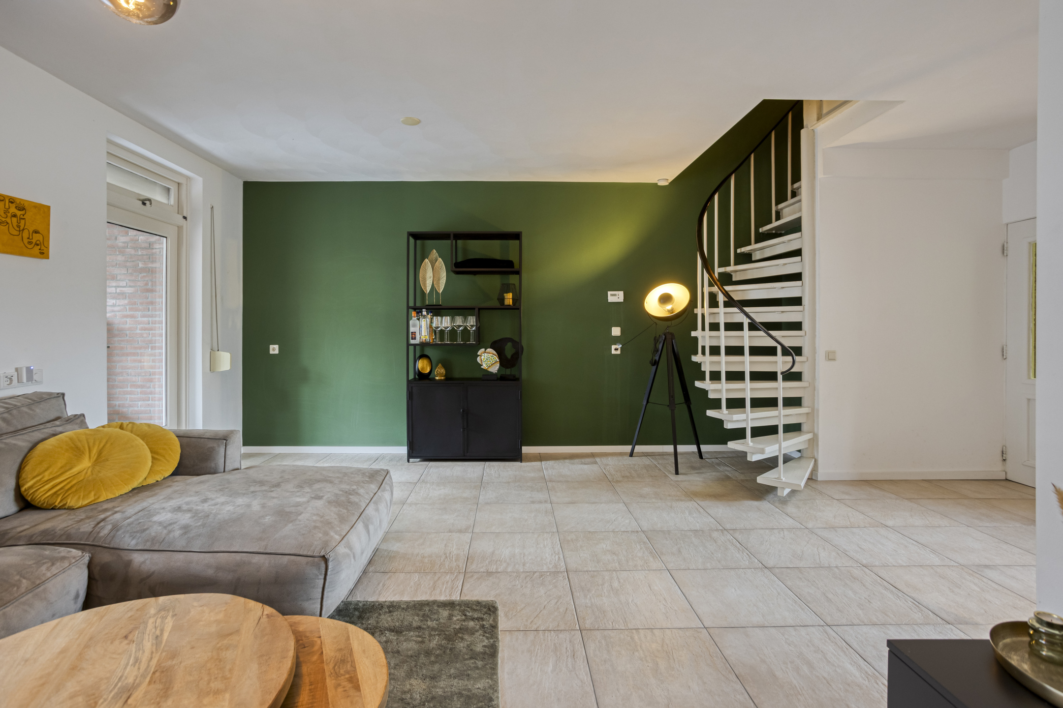 Te koop: Foto Woonhuis aan de Baristraat 70 in Eindhoven