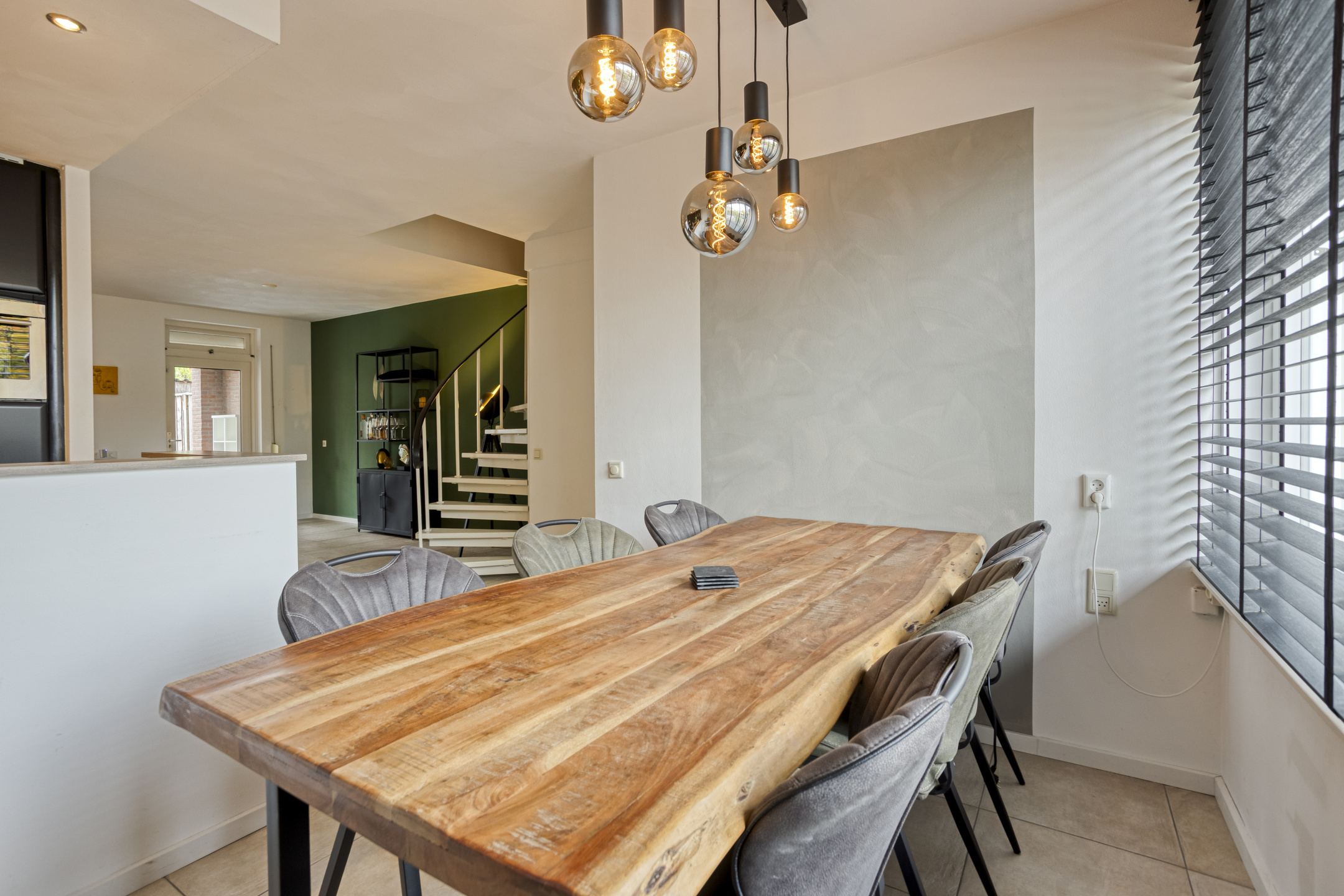 Te koop: Foto Woonhuis aan de Baristraat 70 in Eindhoven