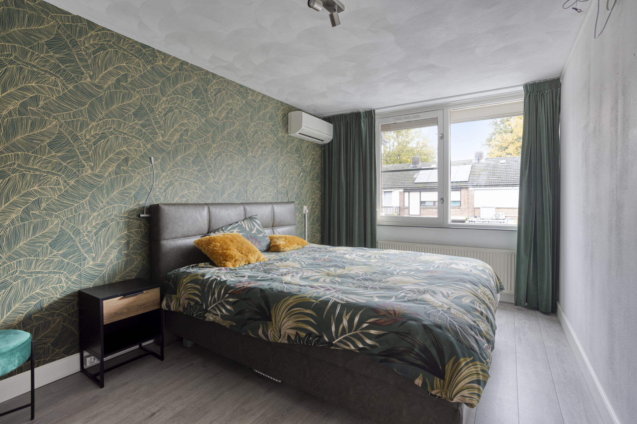 Te koop: Foto Woonhuis aan de Baristraat 70 in Eindhoven