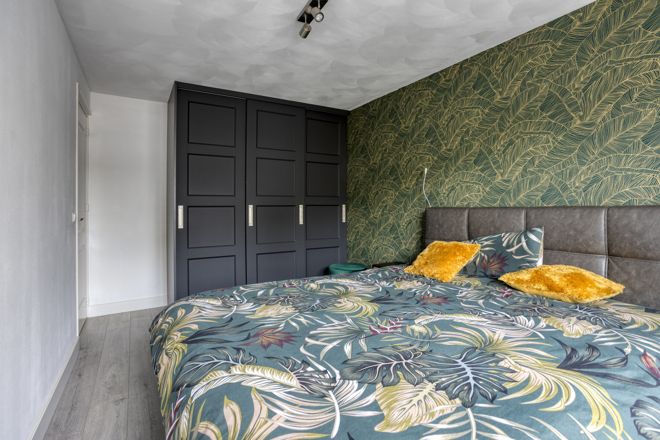 Te koop: Foto Woonhuis aan de Baristraat 70 in Eindhoven