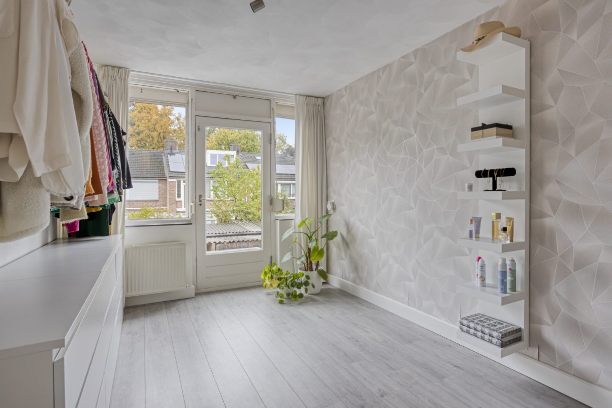 Te koop: Foto Woonhuis aan de Baristraat 70 in Eindhoven