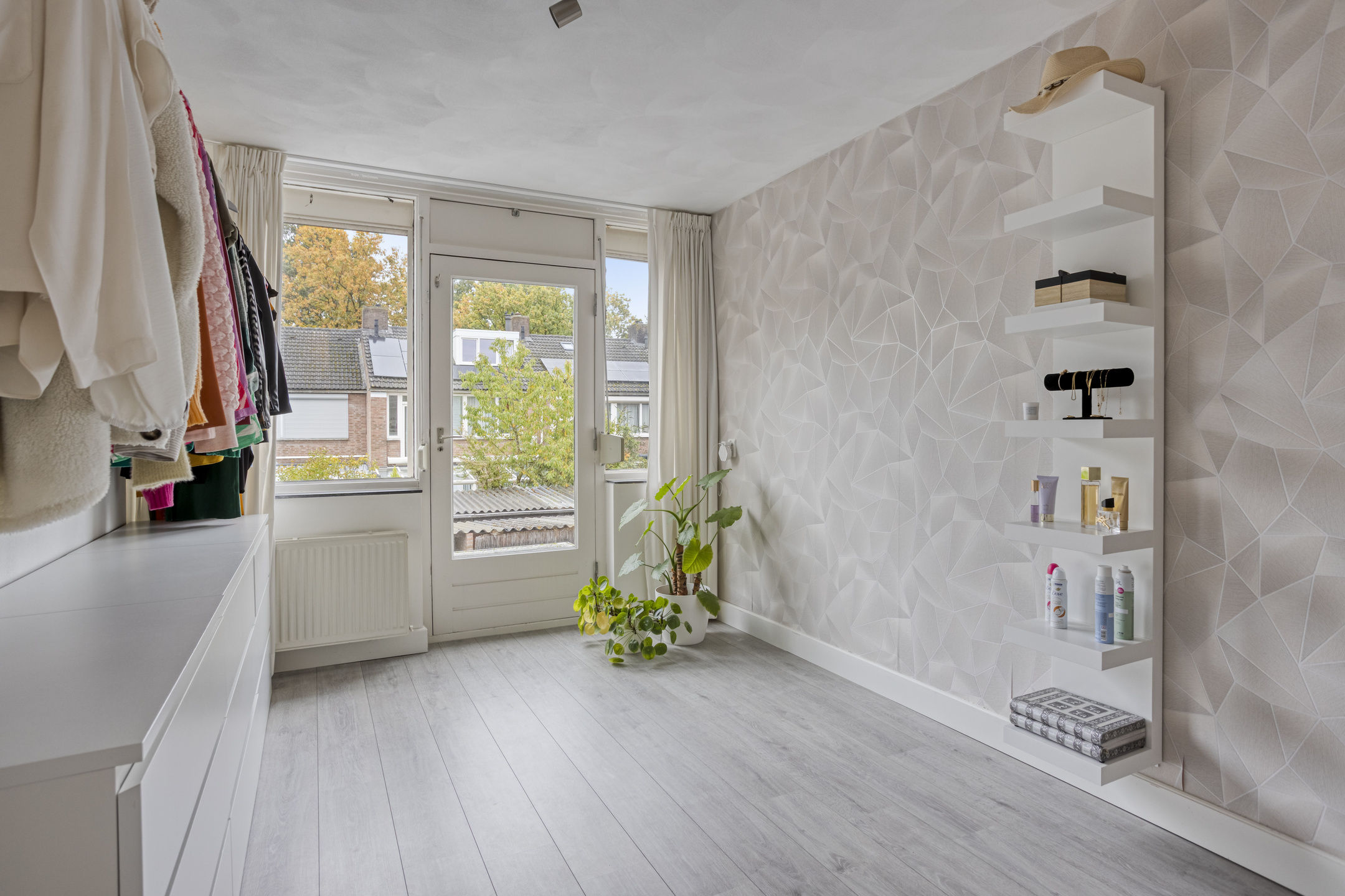 Te koop: Foto Woonhuis aan de Baristraat 70 in Eindhoven