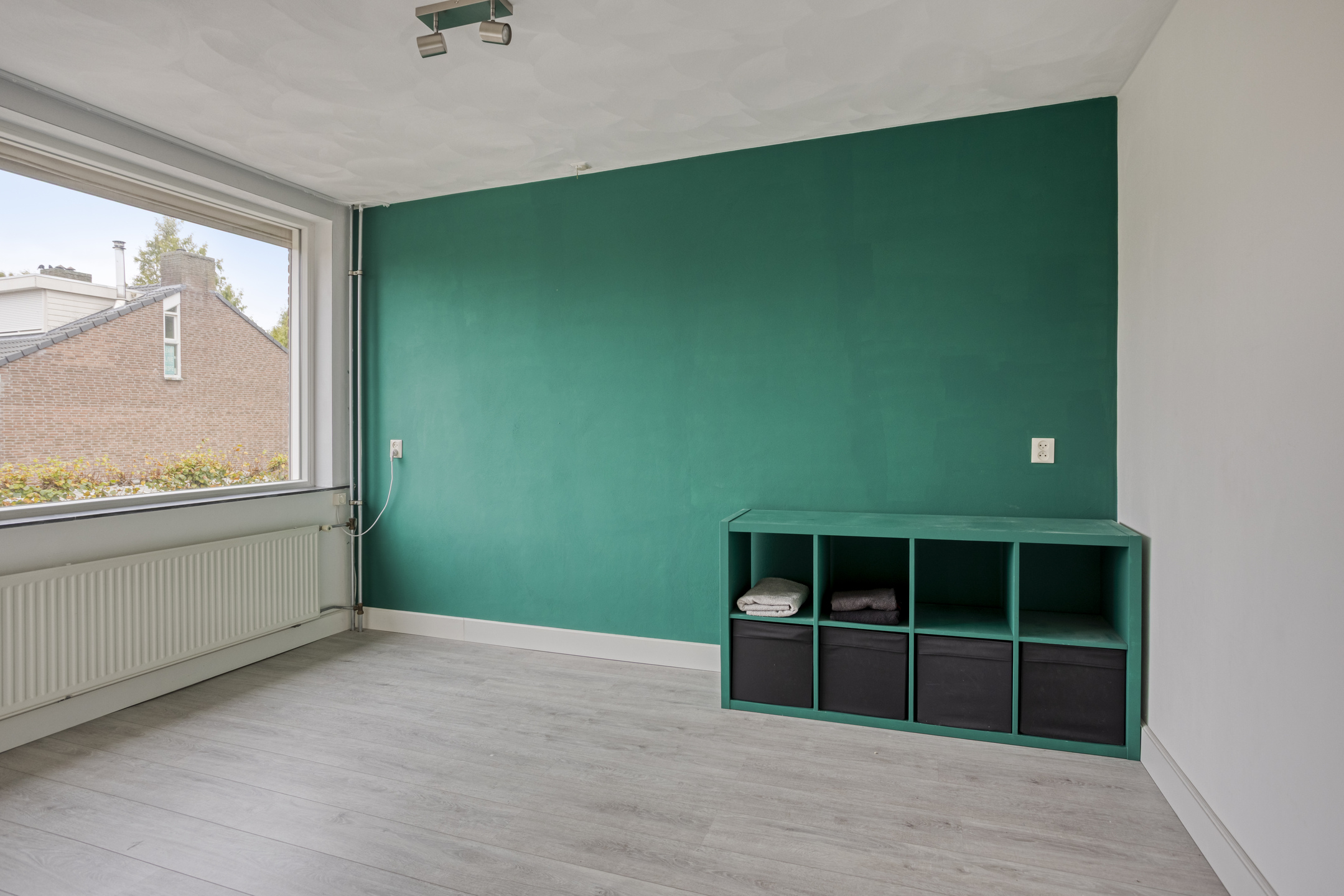 Te koop: Foto Woonhuis aan de Baristraat 70 in Eindhoven