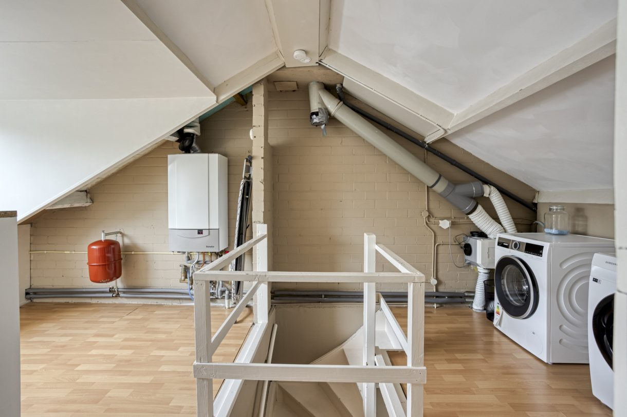 Te koop: Foto Woonhuis aan de Baristraat 70 in Eindhoven