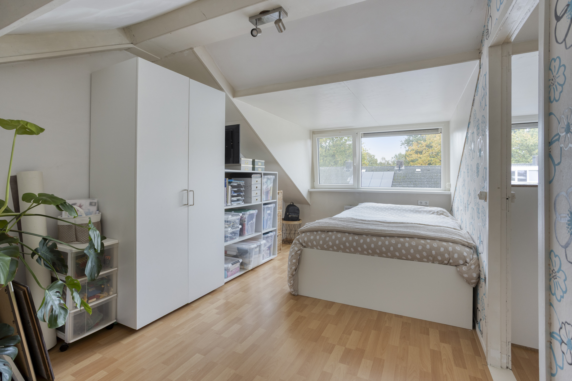 Te koop: Foto Woonhuis aan de Baristraat 70 in Eindhoven