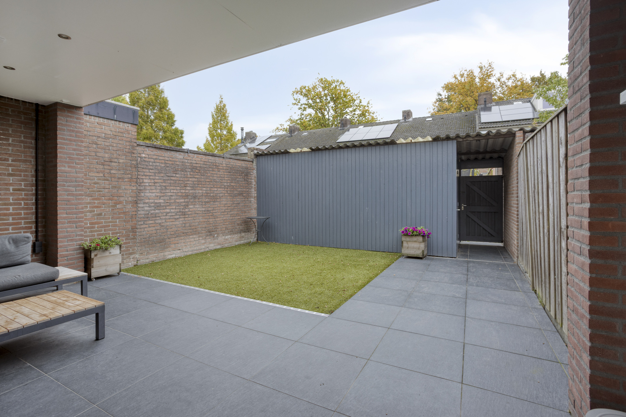 Te koop: Foto Woonhuis aan de Baristraat 70 in Eindhoven