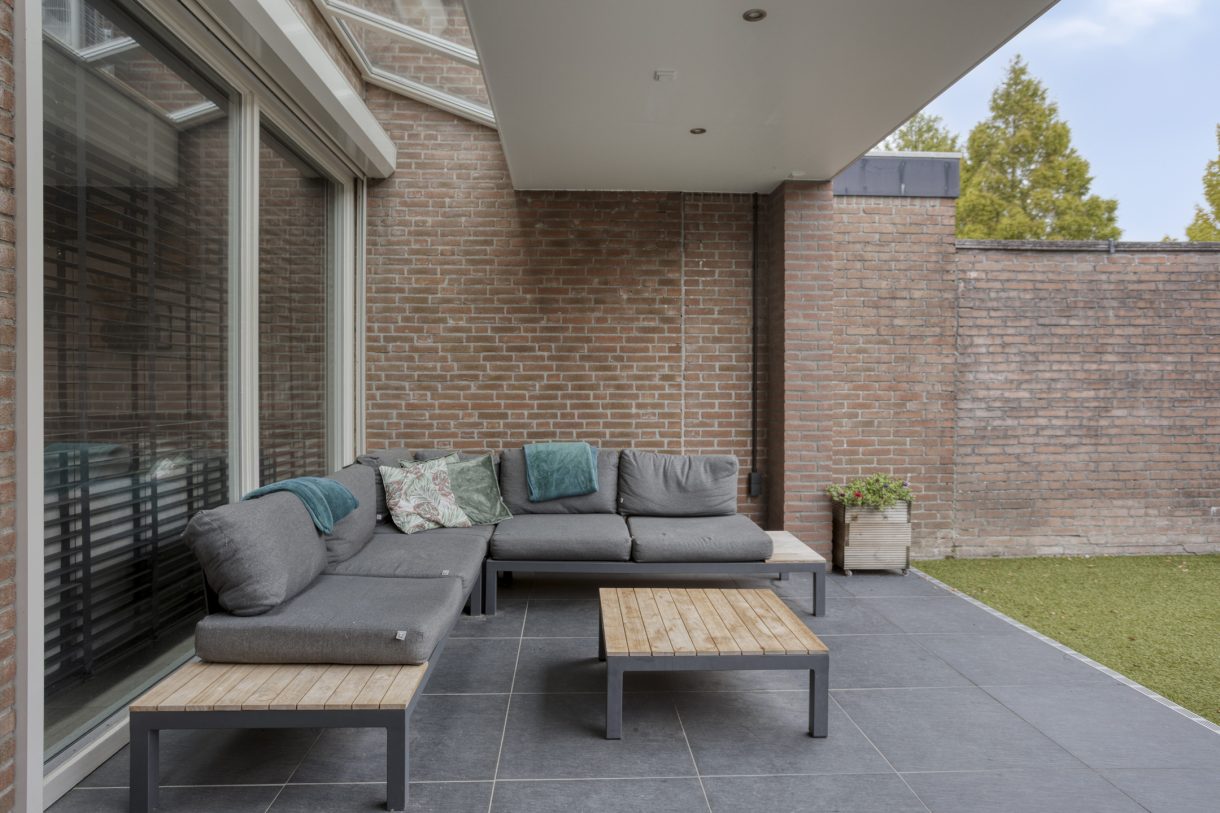 Te koop: Foto Woonhuis aan de Baristraat 70 in Eindhoven