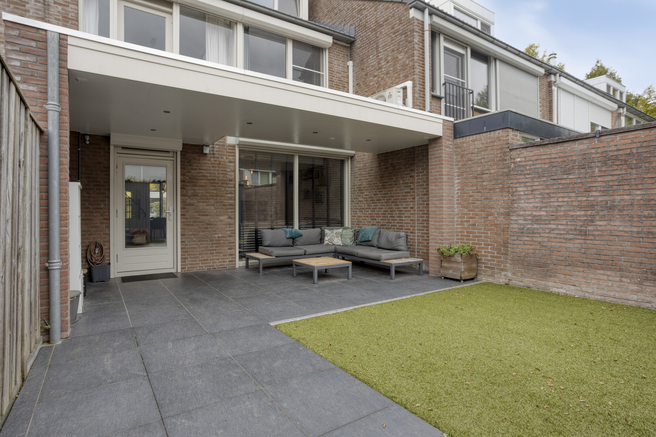 Te koop: Foto Woonhuis aan de Baristraat 70 in Eindhoven