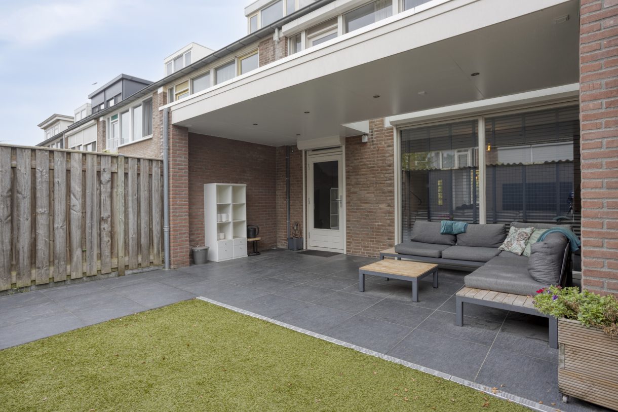 Te koop: Foto Woonhuis aan de Baristraat 70 in Eindhoven