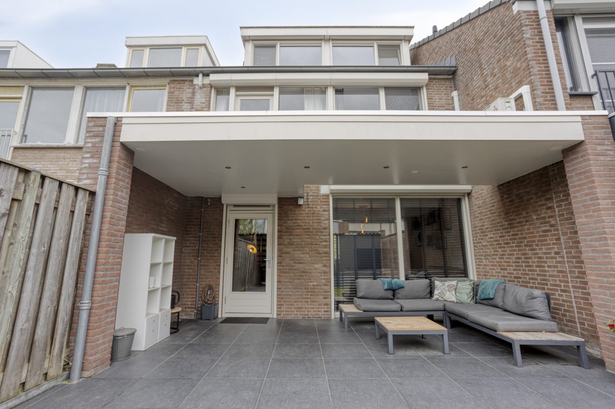 Te koop: Foto Woonhuis aan de Baristraat 70 in Eindhoven