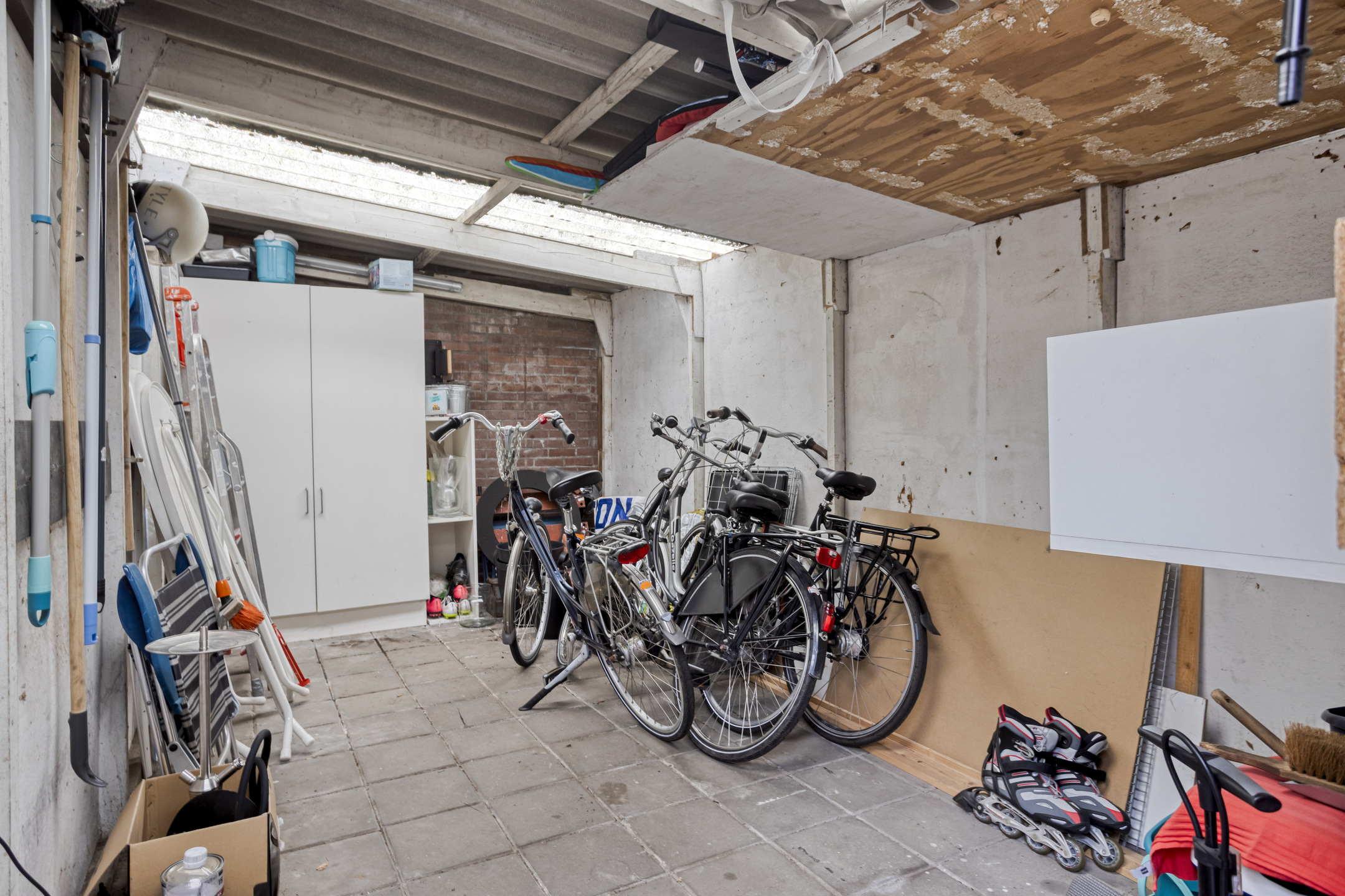 Te koop: Foto Woonhuis aan de Baristraat 70 in Eindhoven