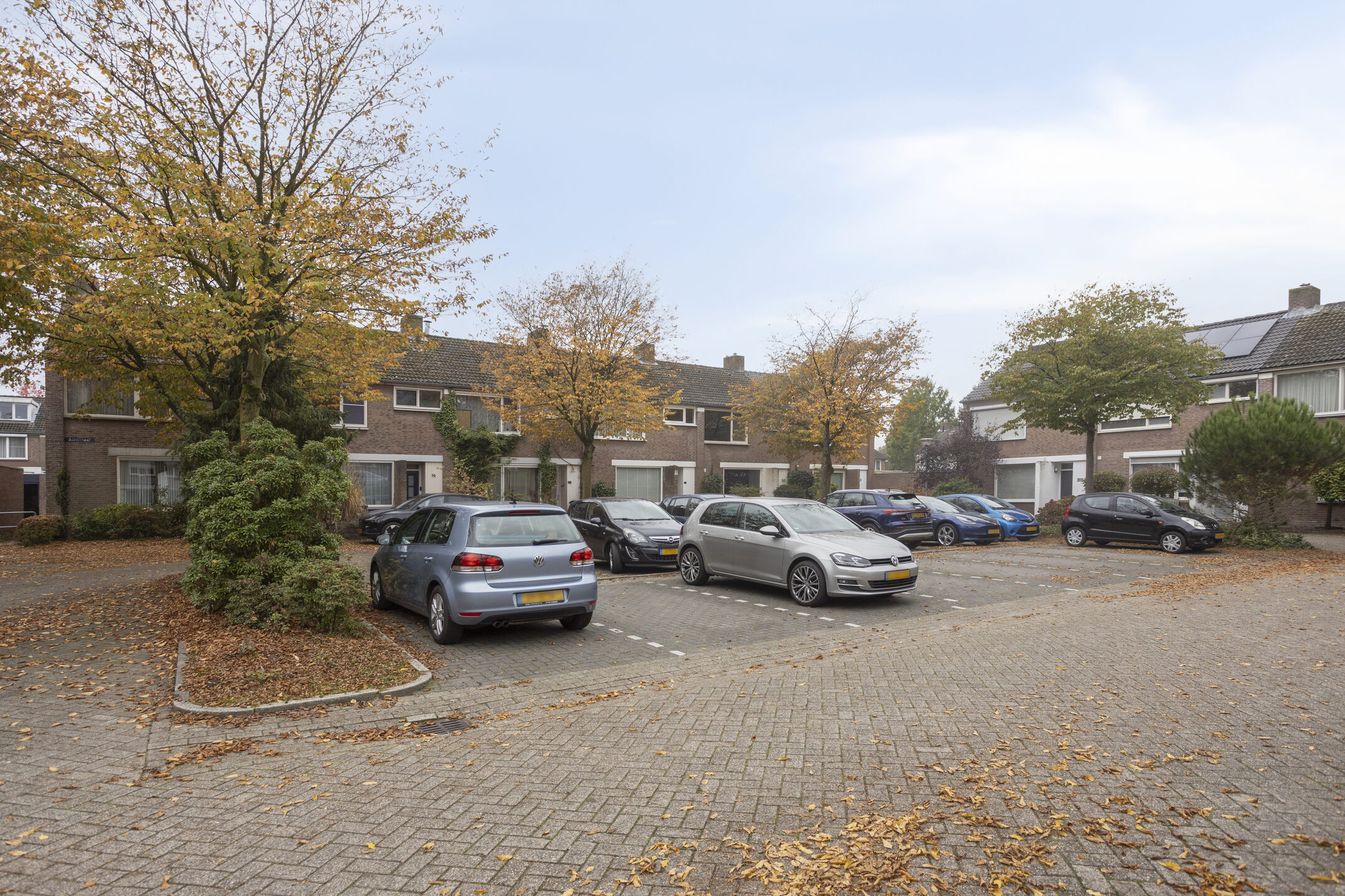 Te koop: Foto Woonhuis aan de Baristraat 70 in Eindhoven