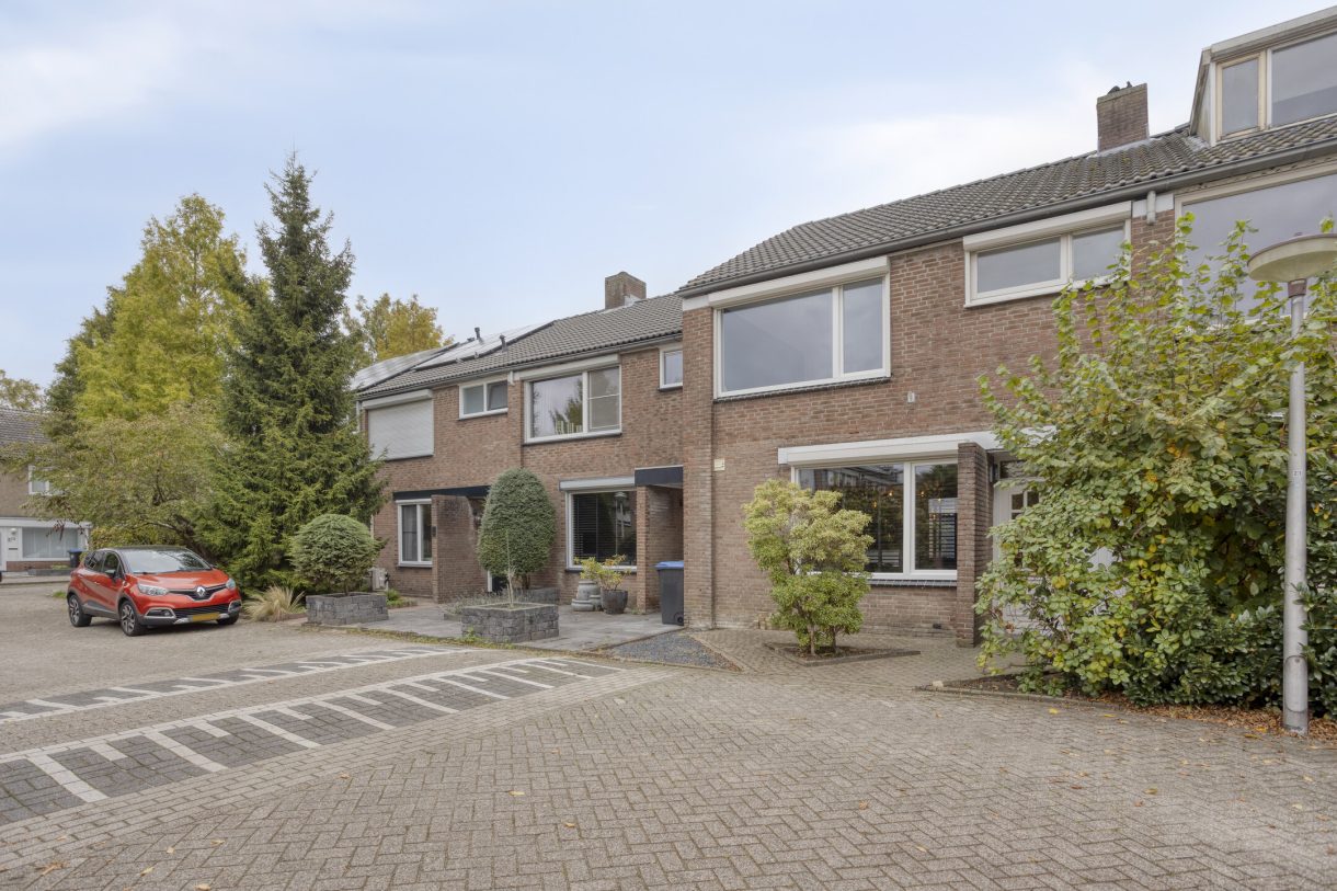 Te koop: Foto Woonhuis aan de Baristraat 70 in Eindhoven