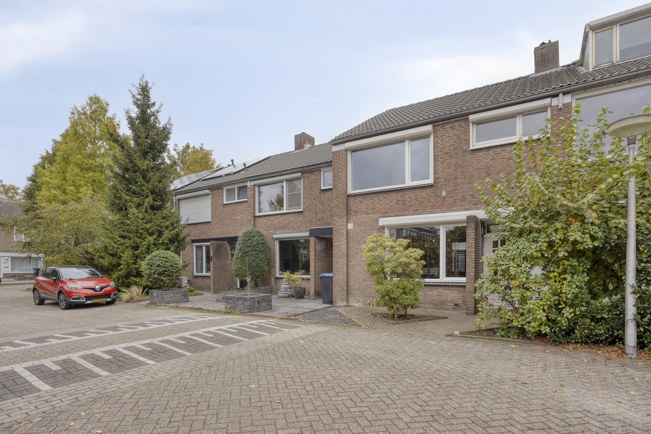 Te koop: Foto Woonhuis aan de Baristraat 70 in Eindhoven