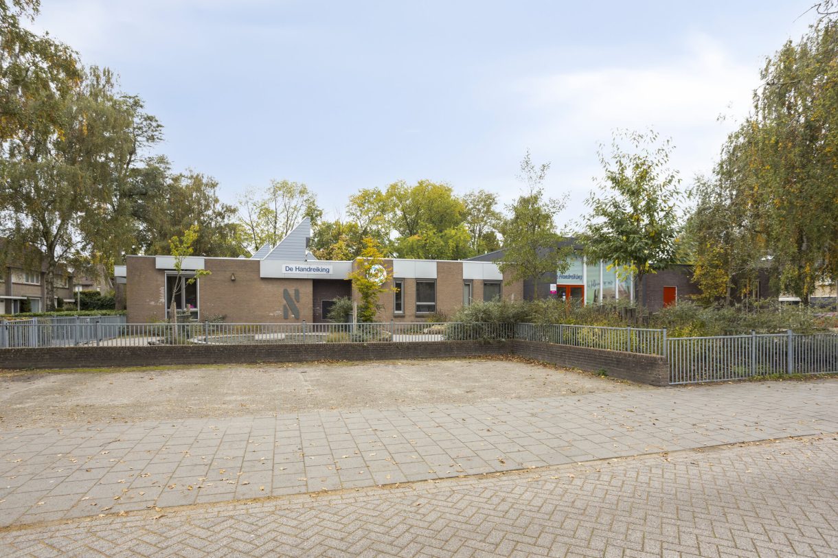 Te koop: Foto Woonhuis aan de Baristraat 70 in Eindhoven