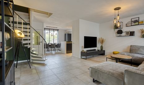 Te koop: Foto Woonhuis aan de Baristraat 70 in Eindhoven