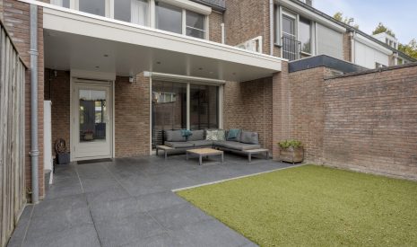 Te koop: Foto Woonhuis aan de Baristraat 70 in Eindhoven