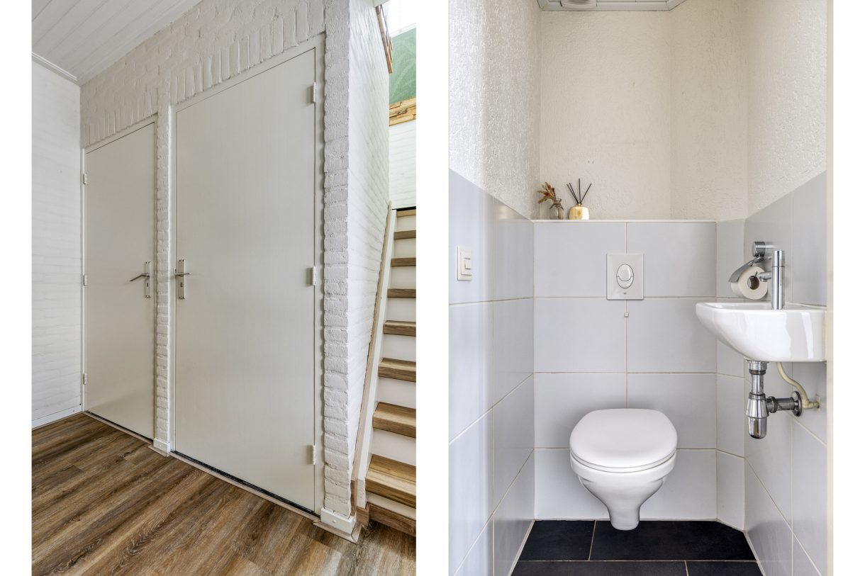 Te koop: Foto Woonhuis aan de Oudedijk 64 in Odiliapeel