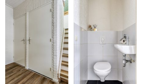 Te koop: Foto Woonhuis aan de Oudedijk 64 in Odiliapeel