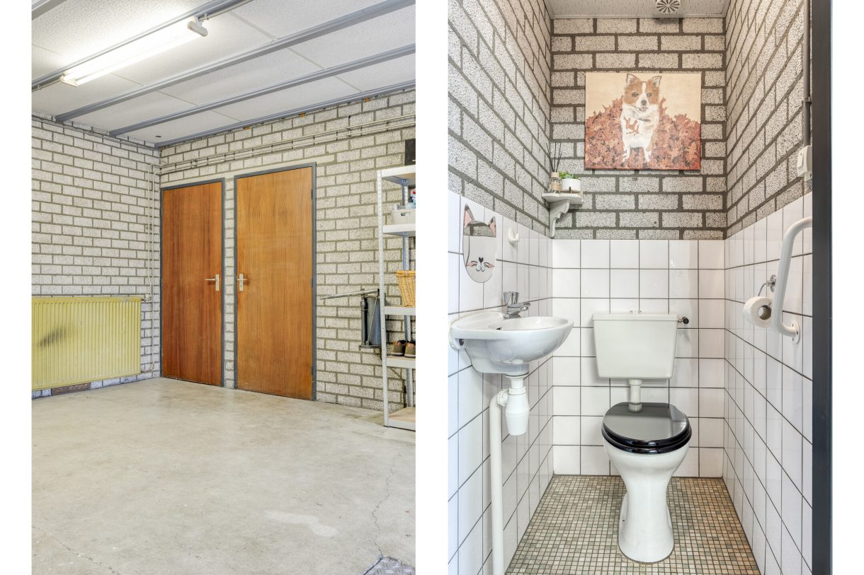 Te koop: Foto Woonhuis aan de Oudedijk 64 in Odiliapeel