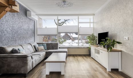 Te koop: Foto Woonhuis aan de Oudedijk 64 in Odiliapeel