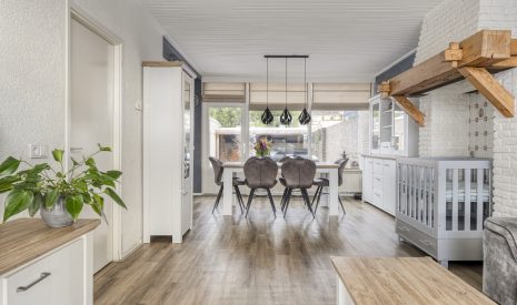 Te koop: Foto Woonhuis aan de Oudedijk 64 in Odiliapeel