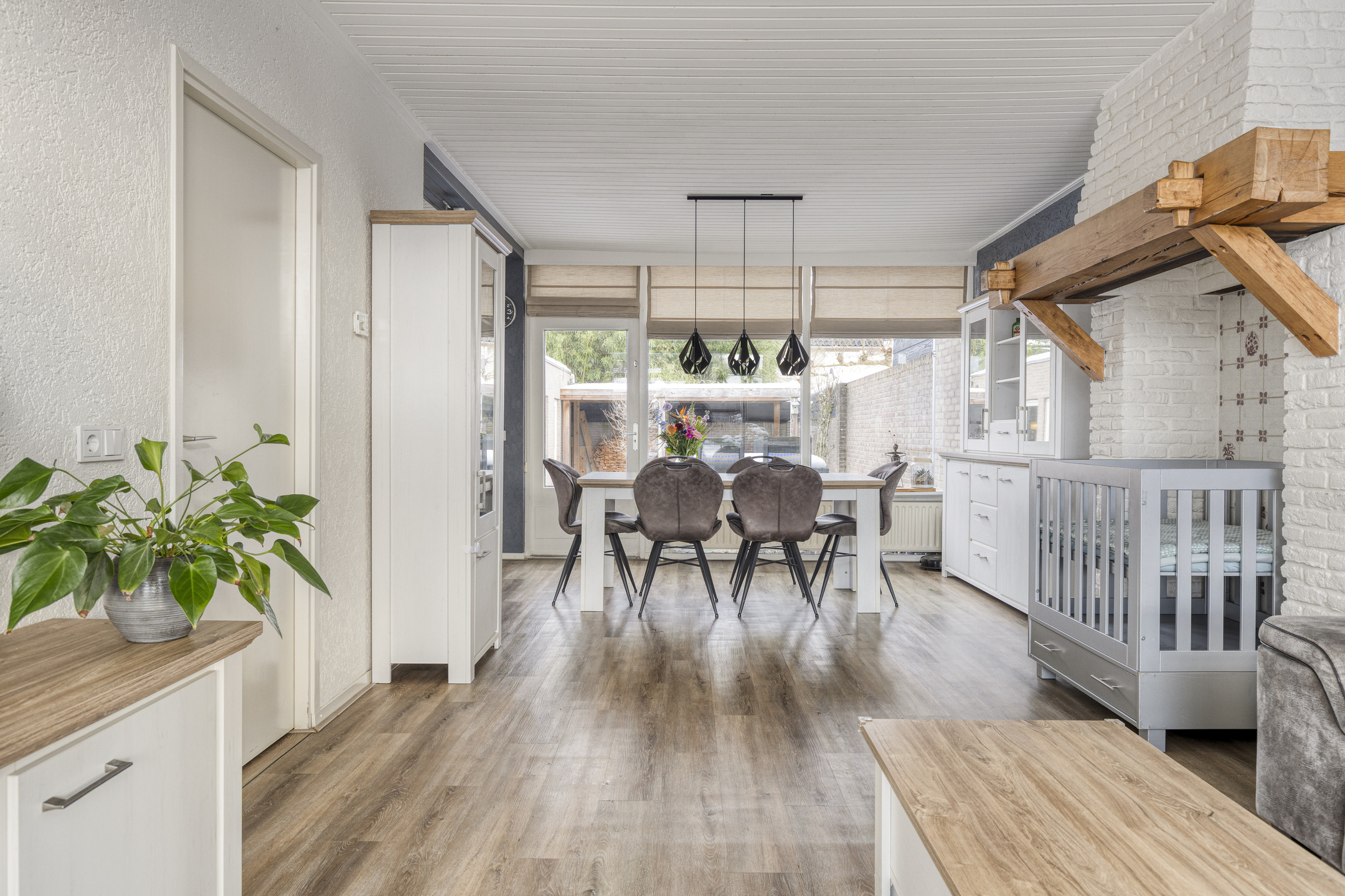 Te koop: Foto Woonhuis aan de Oudedijk 64 in Odiliapeel