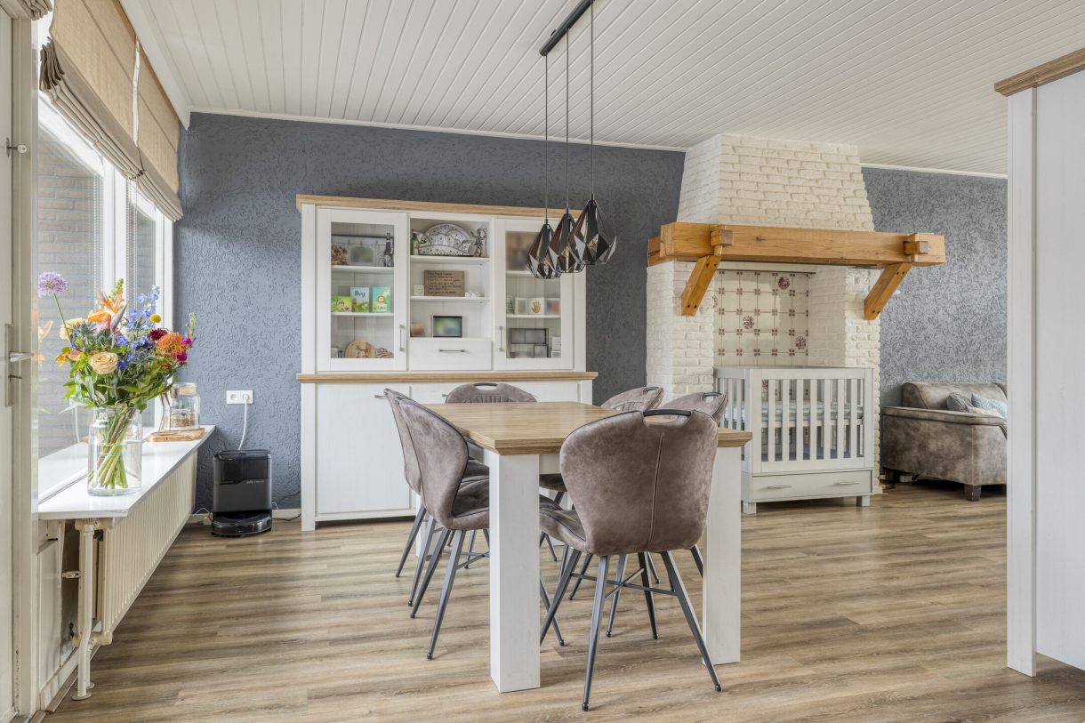 Te koop: Foto Woonhuis aan de Oudedijk 64 in Odiliapeel