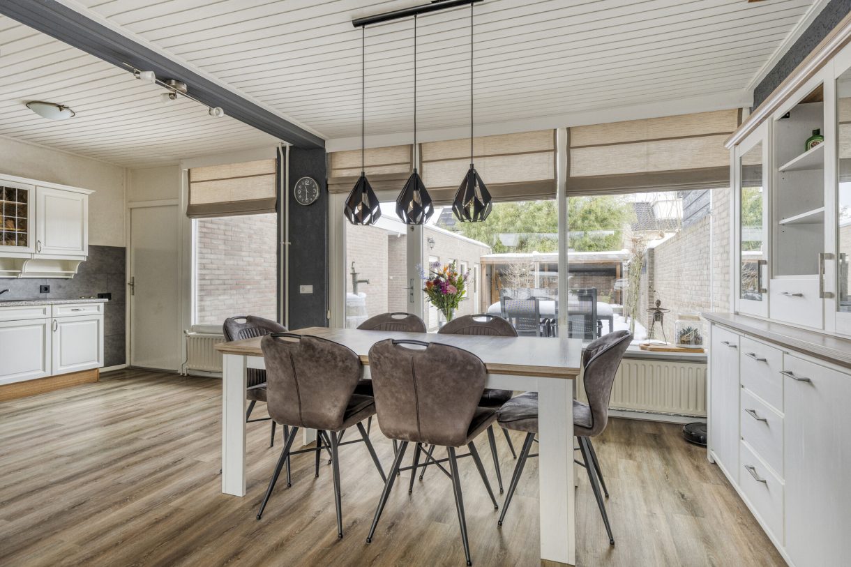 Te koop: Foto Woonhuis aan de Oudedijk 64 in Odiliapeel