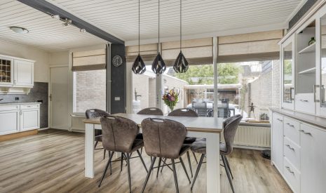 Te koop: Foto Woonhuis aan de Oudedijk 64 in Odiliapeel