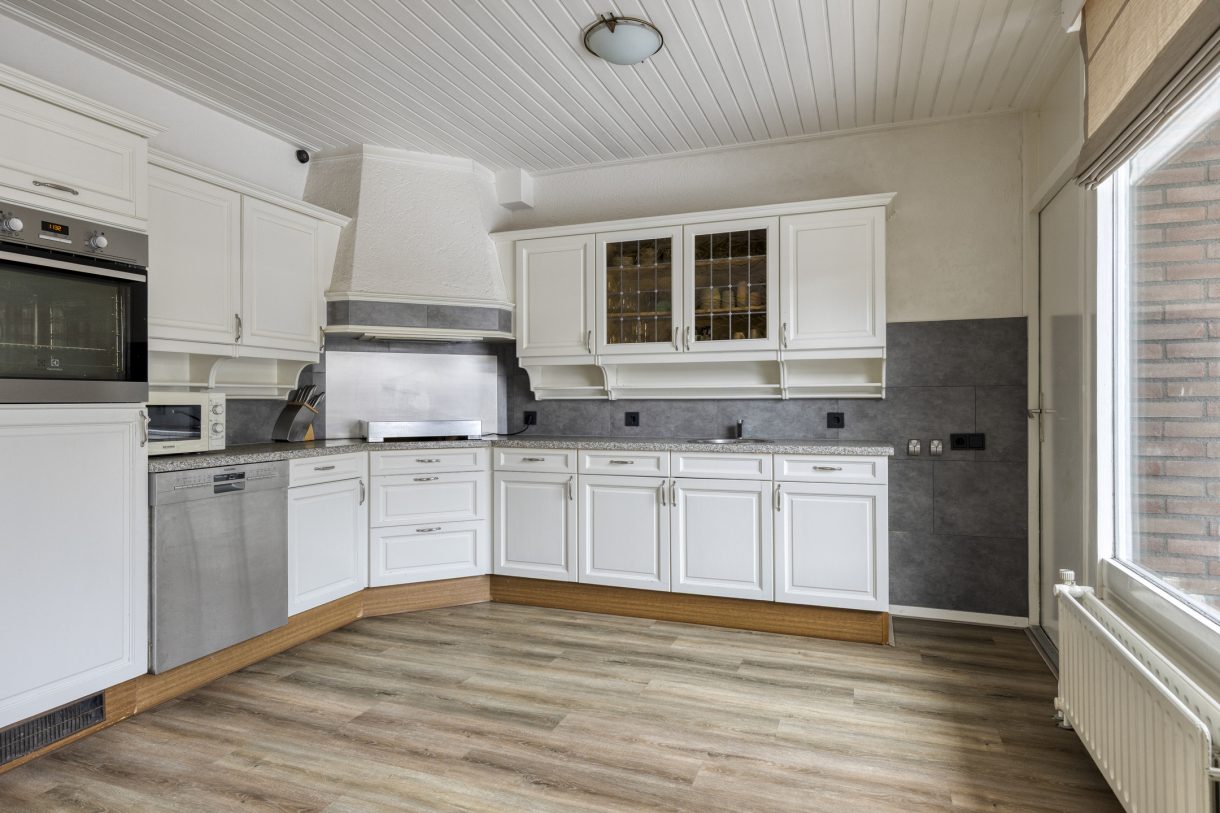 Te koop: Foto Woonhuis aan de Oudedijk 64 in Odiliapeel