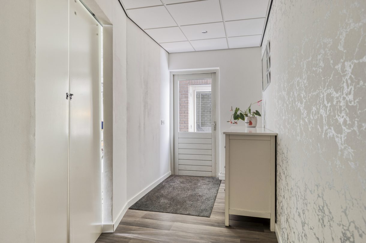 Te koop: Foto Woonhuis aan de Oudedijk 64 in Odiliapeel