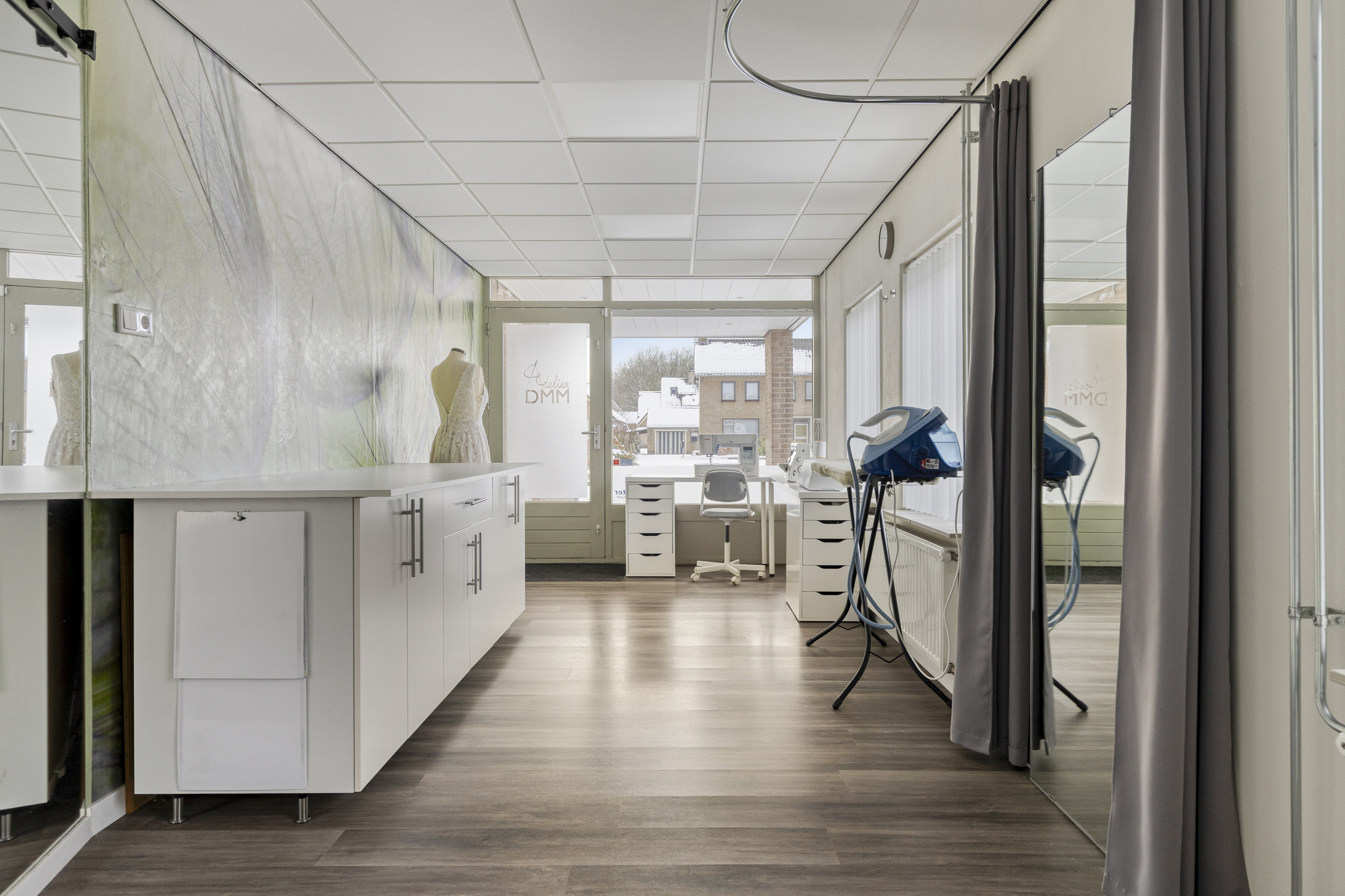 Te koop: Foto Woonhuis aan de Oudedijk 64 in Odiliapeel