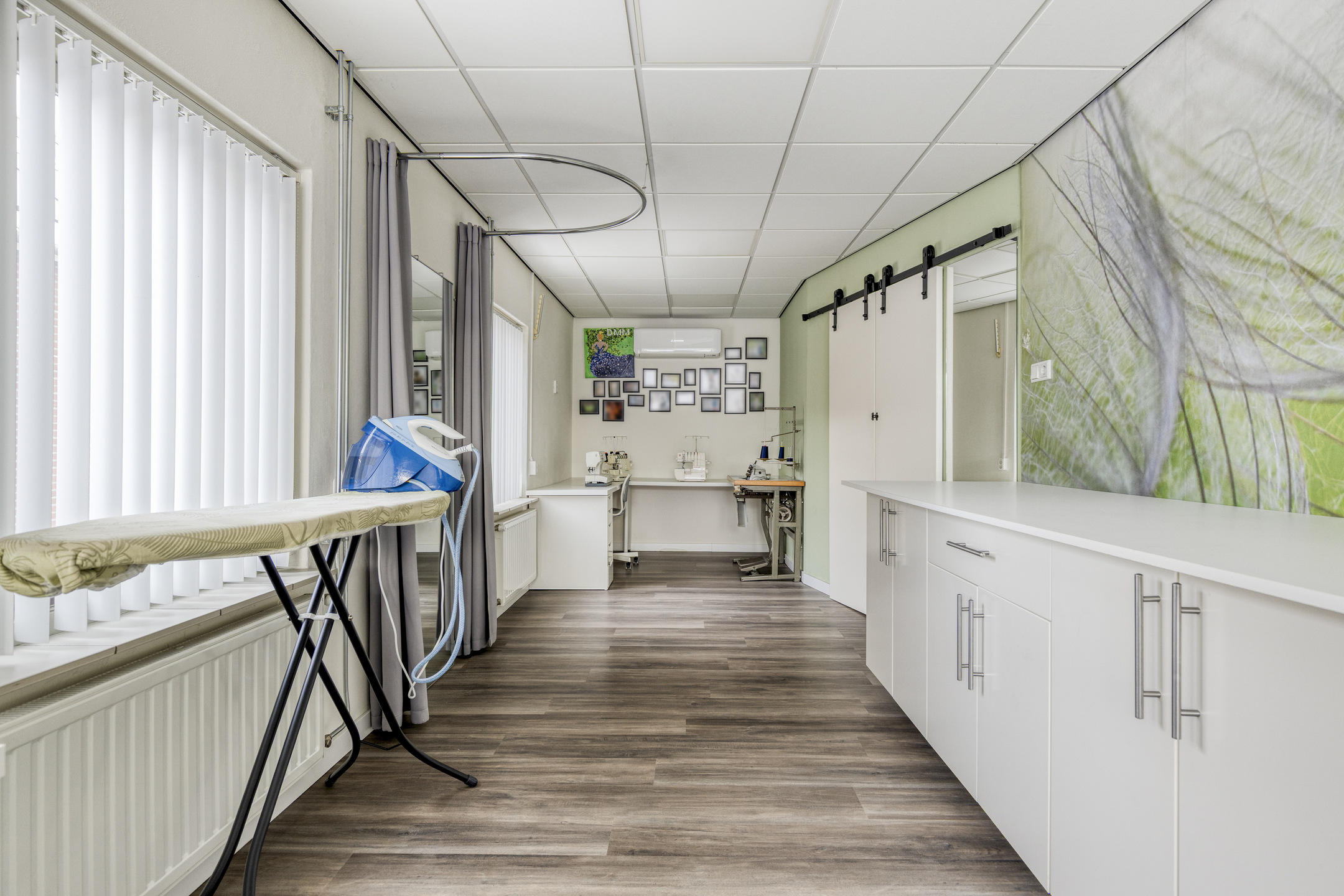 Te koop: Foto Woonhuis aan de Oudedijk 64 in Odiliapeel