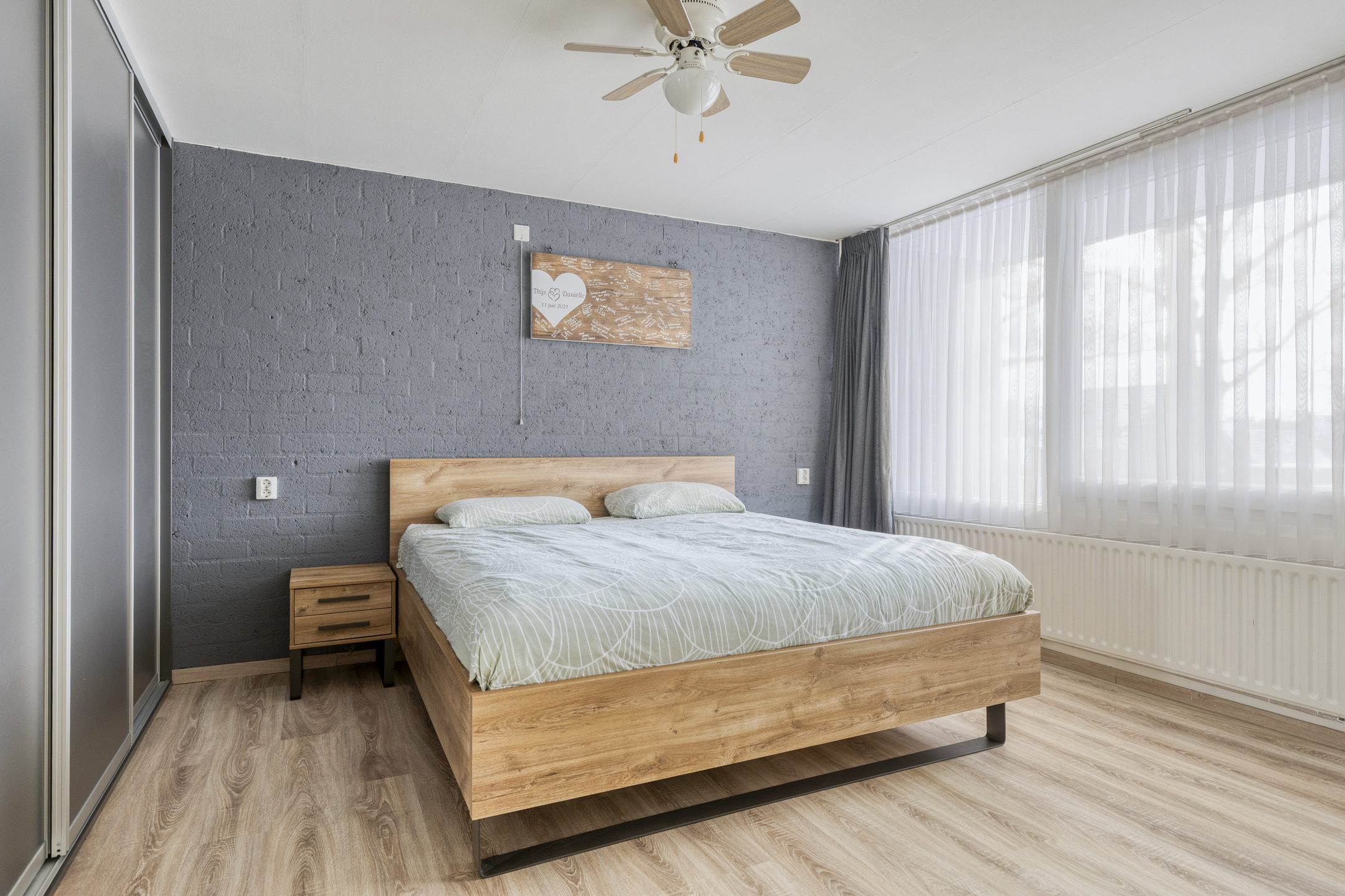 Te koop: Foto Woonhuis aan de Oudedijk 64 in Odiliapeel