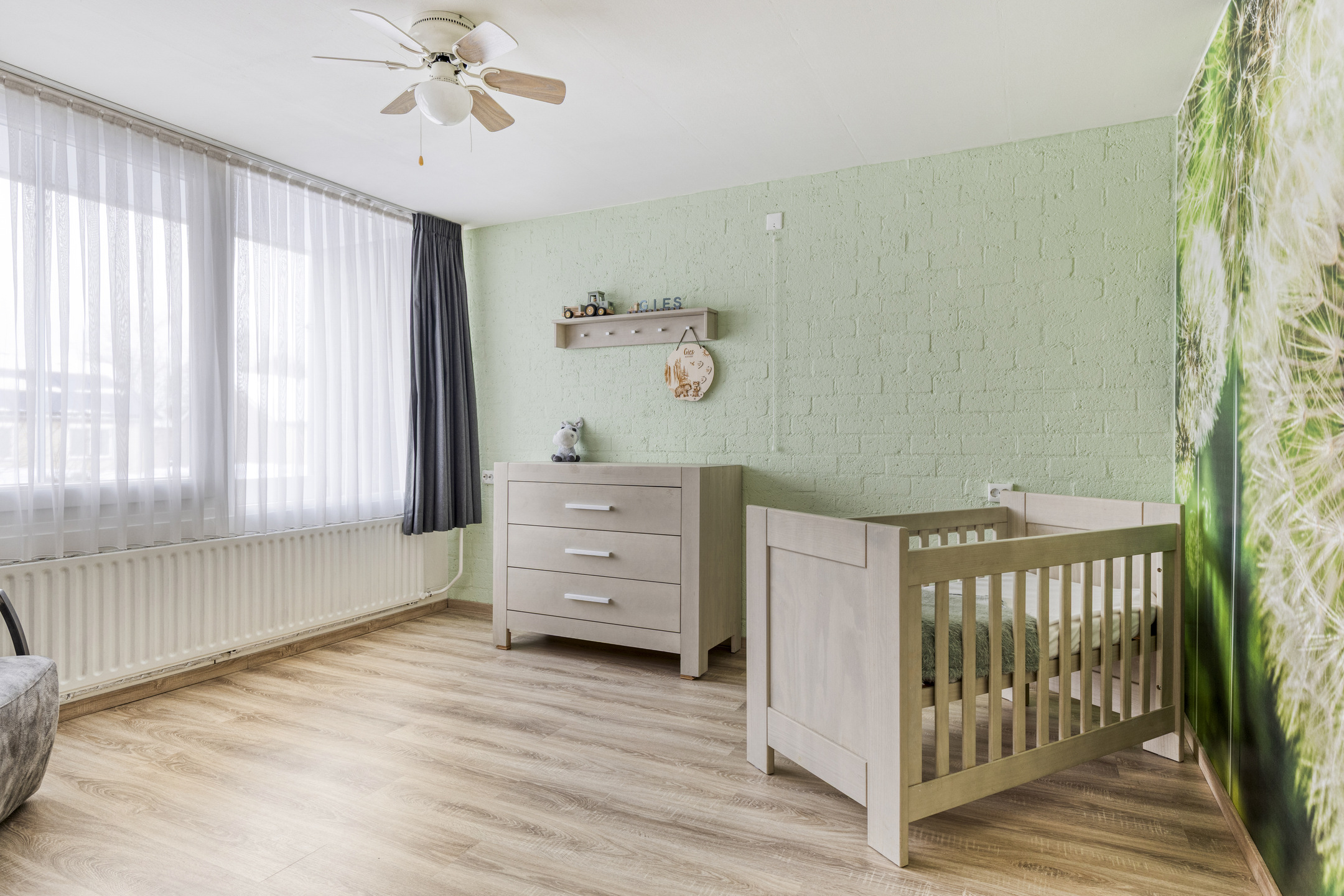 Te koop: Foto Woonhuis aan de Oudedijk 64 in Odiliapeel