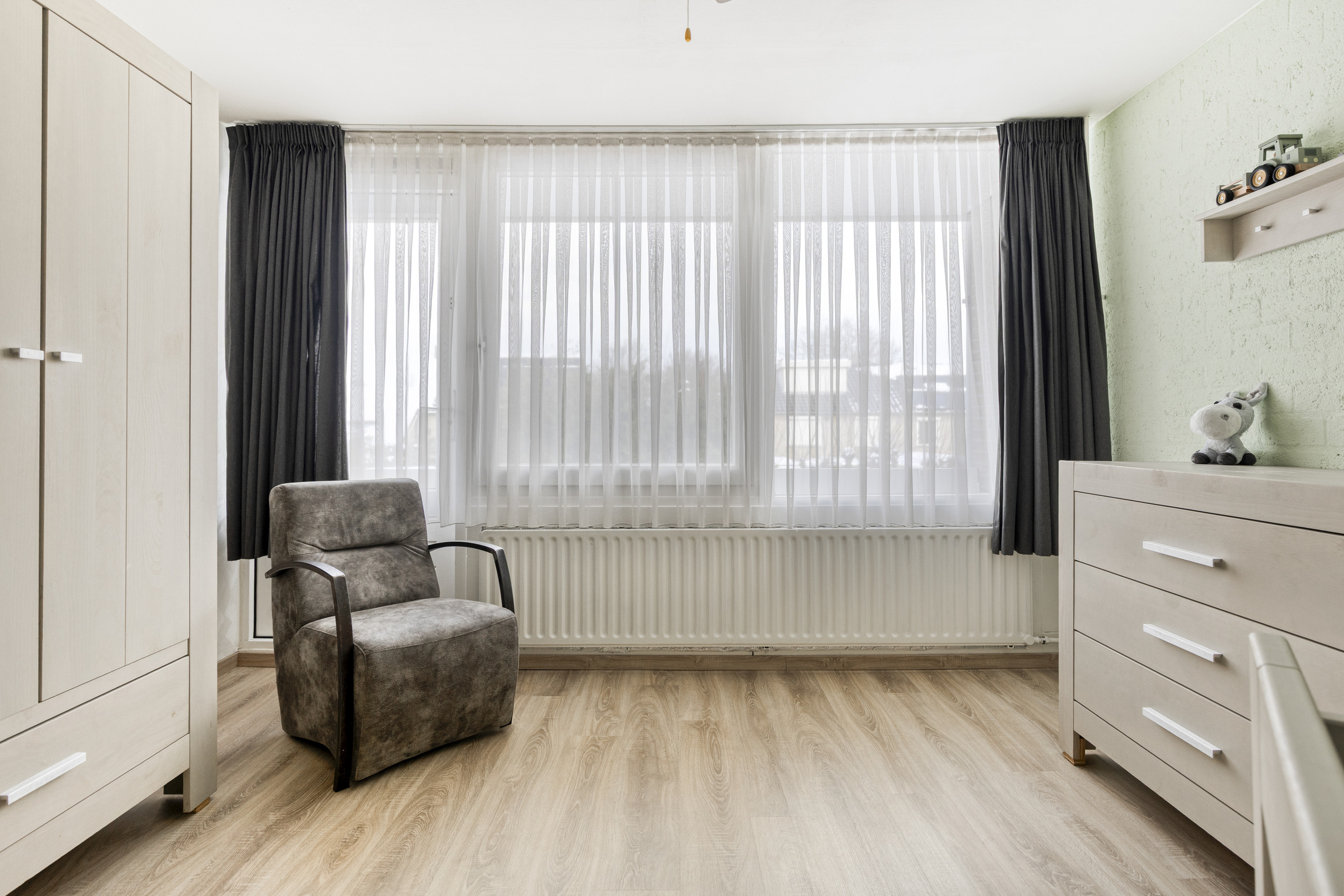 Te koop: Foto Woonhuis aan de Oudedijk 64 in Odiliapeel