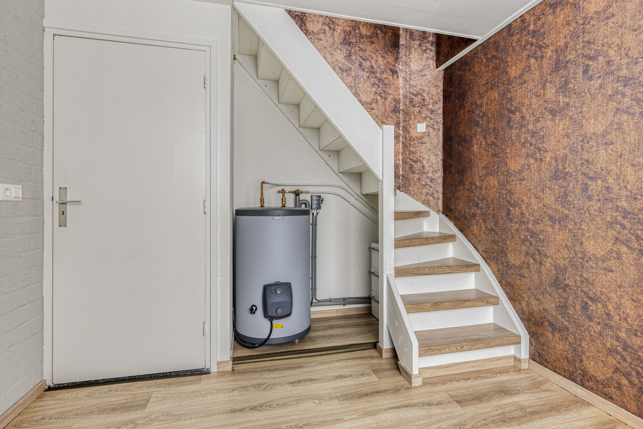 Te koop: Foto Woonhuis aan de Oudedijk 64 in Odiliapeel