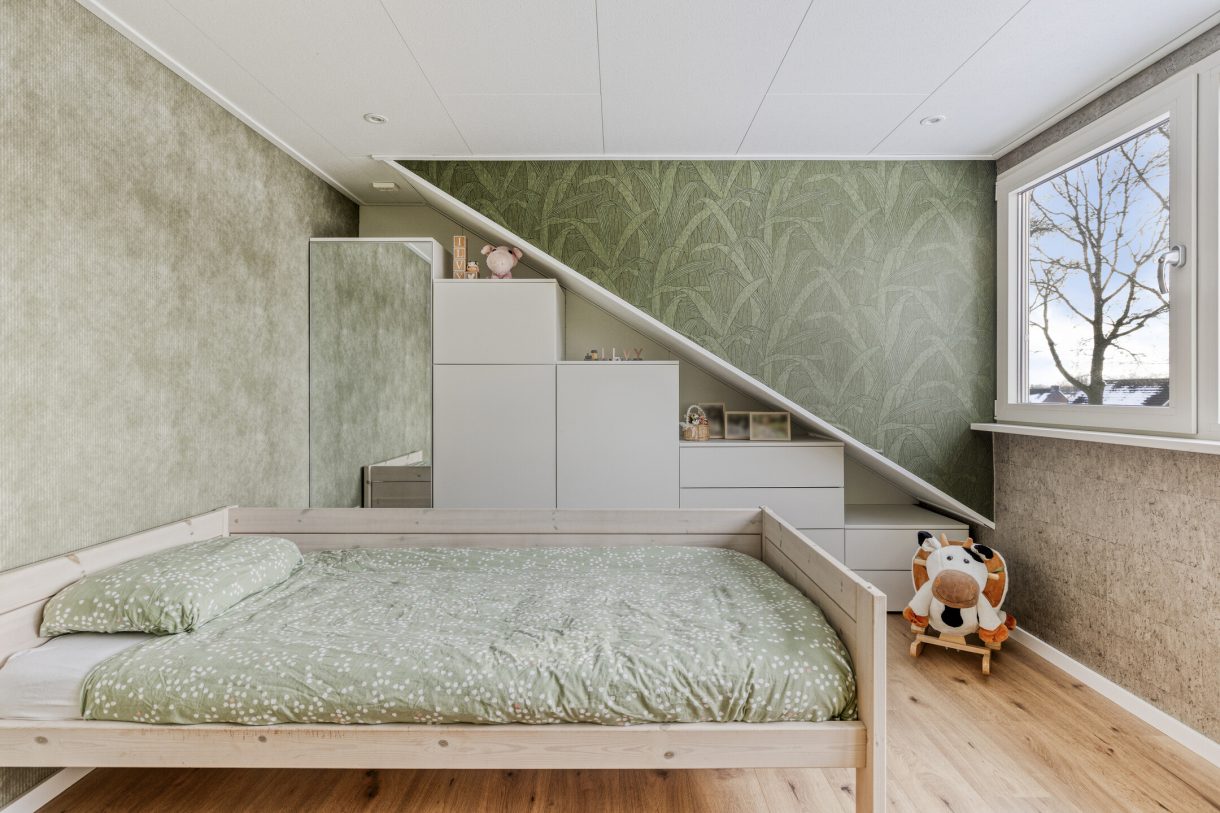 Te koop: Foto Woonhuis aan de Oudedijk 64 in Odiliapeel