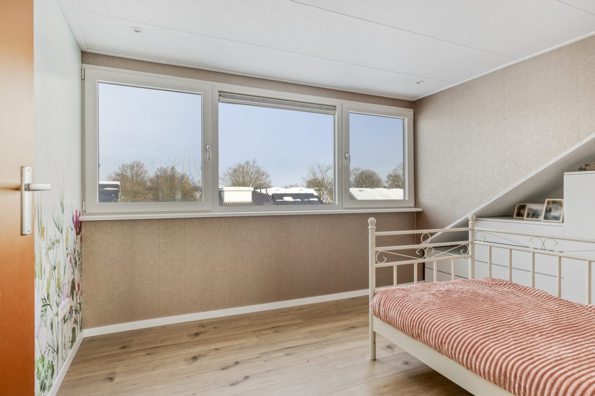 Te koop: Foto Woonhuis aan de Oudedijk 64 in Odiliapeel