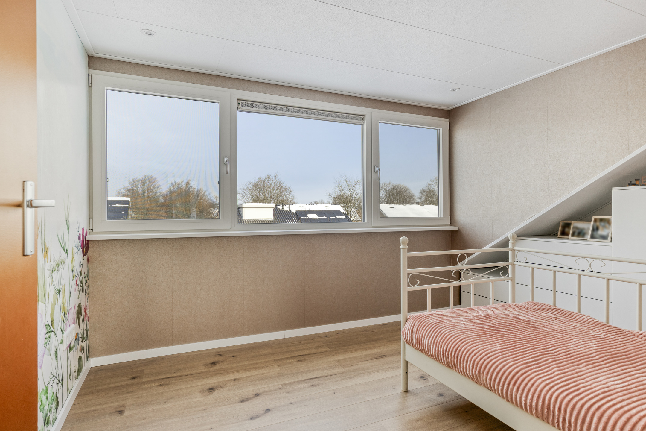 Te koop: Foto Woonhuis aan de Oudedijk 64 in Odiliapeel