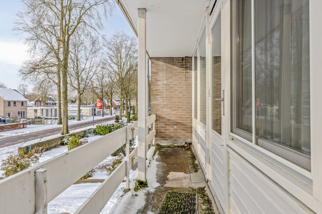 Te koop: Foto Woonhuis aan de Oudedijk 64 in Odiliapeel