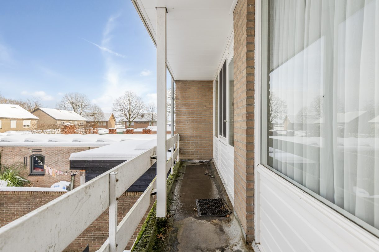 Te koop: Foto Woonhuis aan de Oudedijk 64 in Odiliapeel