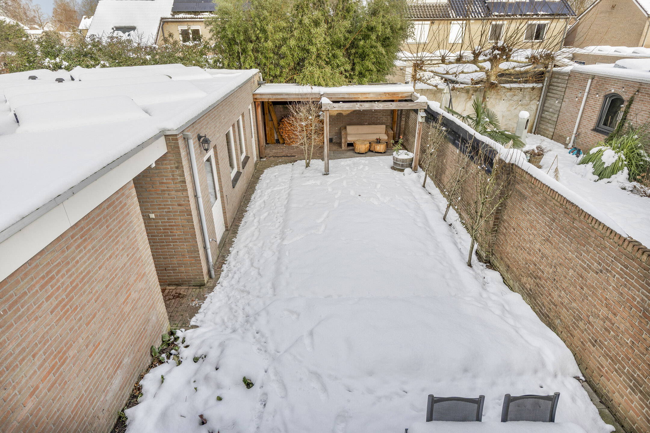 Te koop: Foto Woonhuis aan de Oudedijk 64 in Odiliapeel