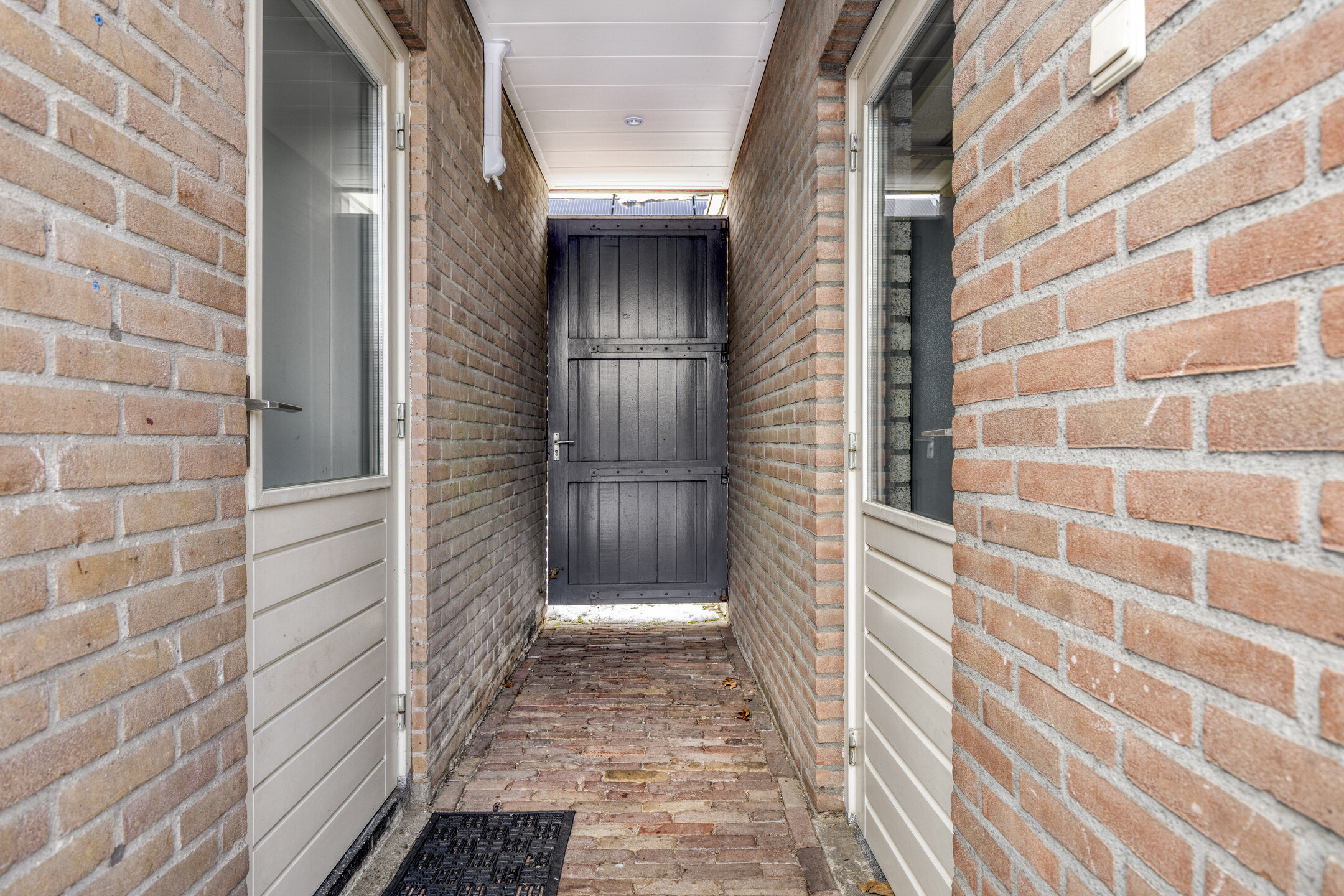 Te koop: Foto Woonhuis aan de Oudedijk 64 in Odiliapeel