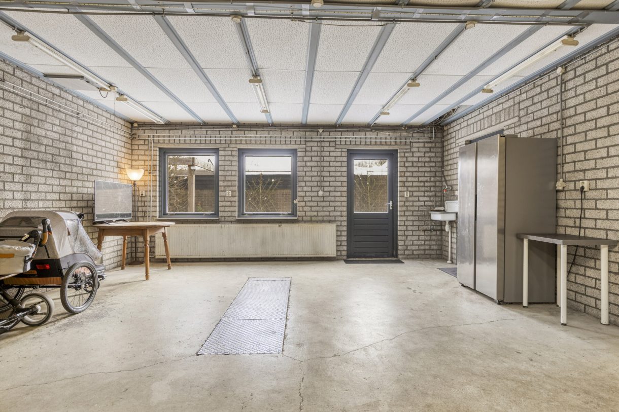 Te koop: Foto Woonhuis aan de Oudedijk 64 in Odiliapeel