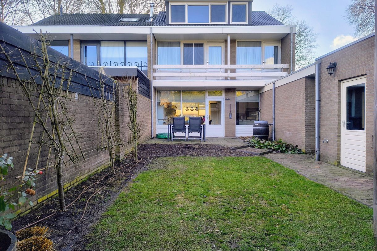 Te koop: Foto Woonhuis aan de Oudedijk 64 in Odiliapeel