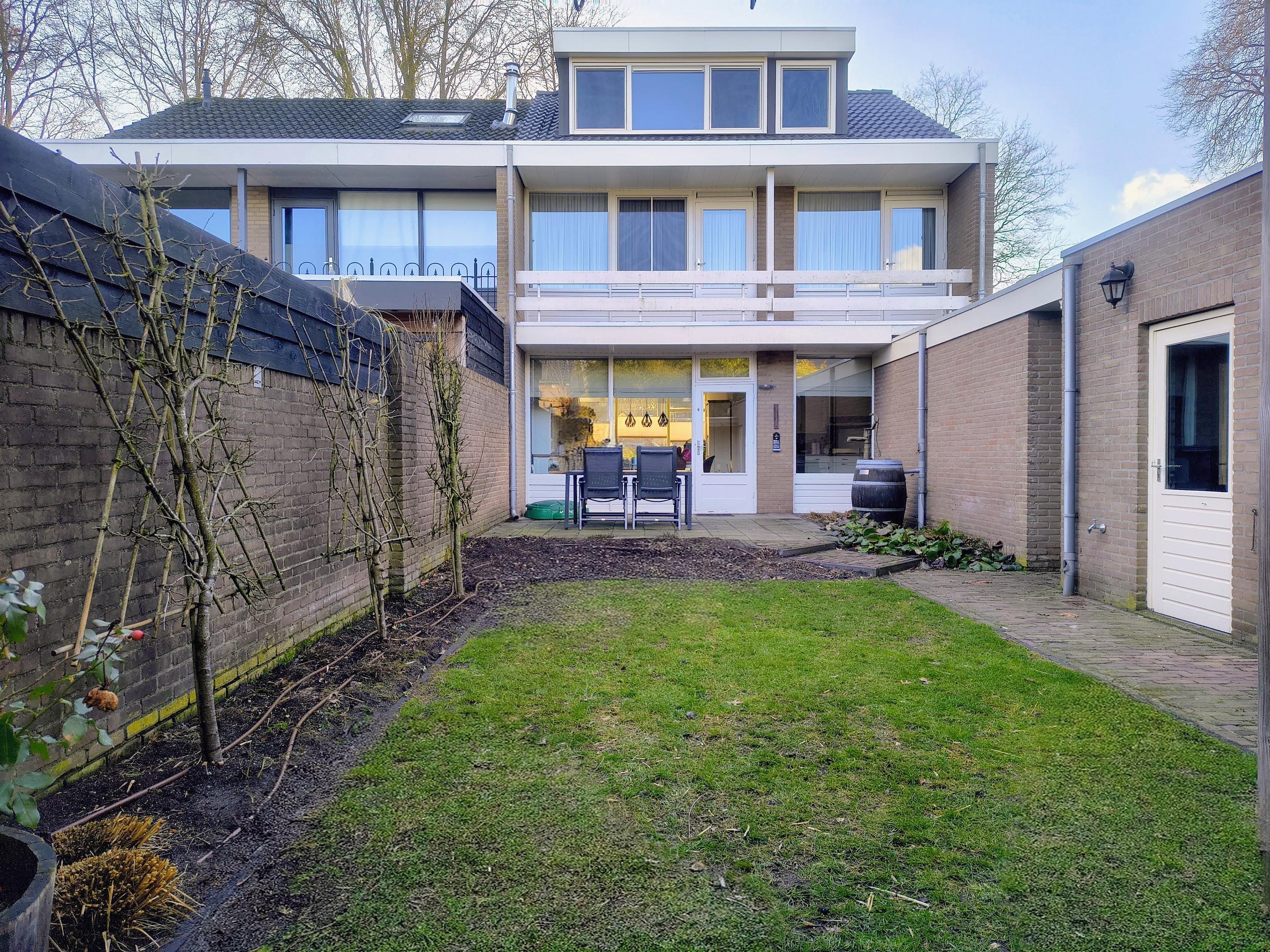 Te koop: Foto Woonhuis aan de Oudedijk 64 in Odiliapeel