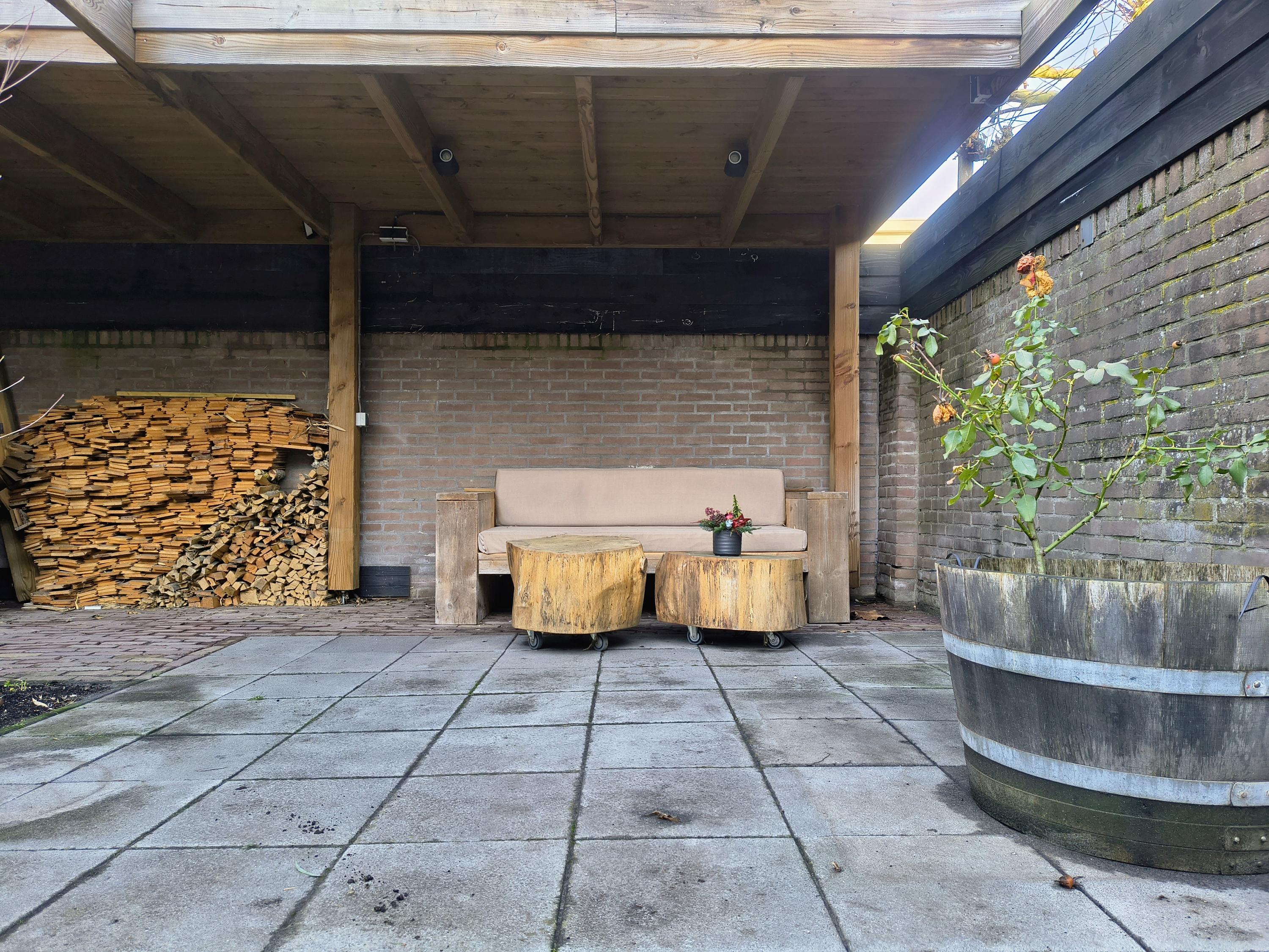 Te koop: Foto Woonhuis aan de Oudedijk 64 in Odiliapeel